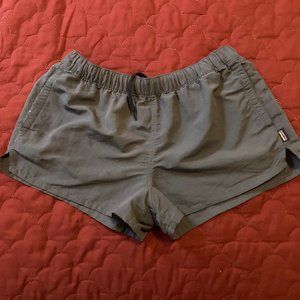 Patagonia Women's Baggies Shorts (M)